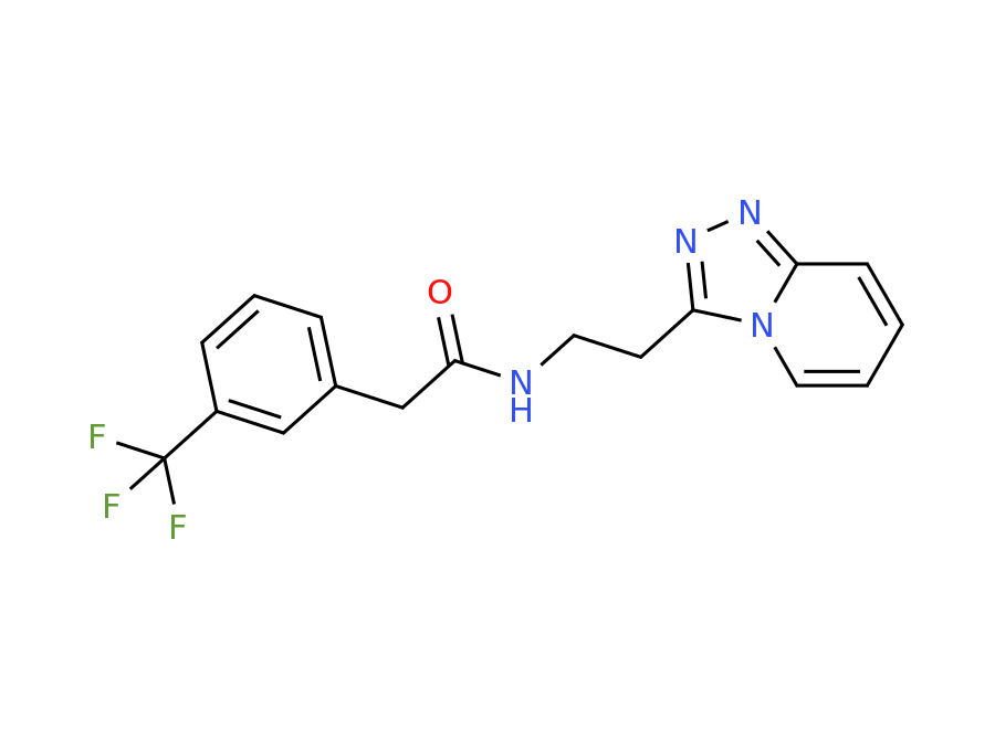 Structure Amb8237859