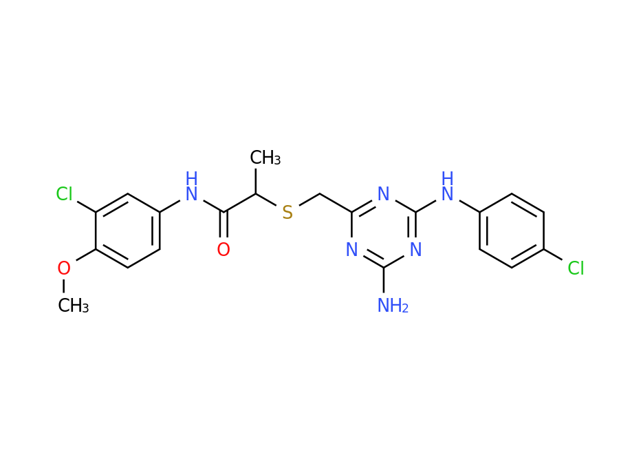 Structure Amb8237915