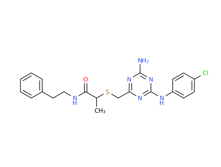 Structure Amb8237920