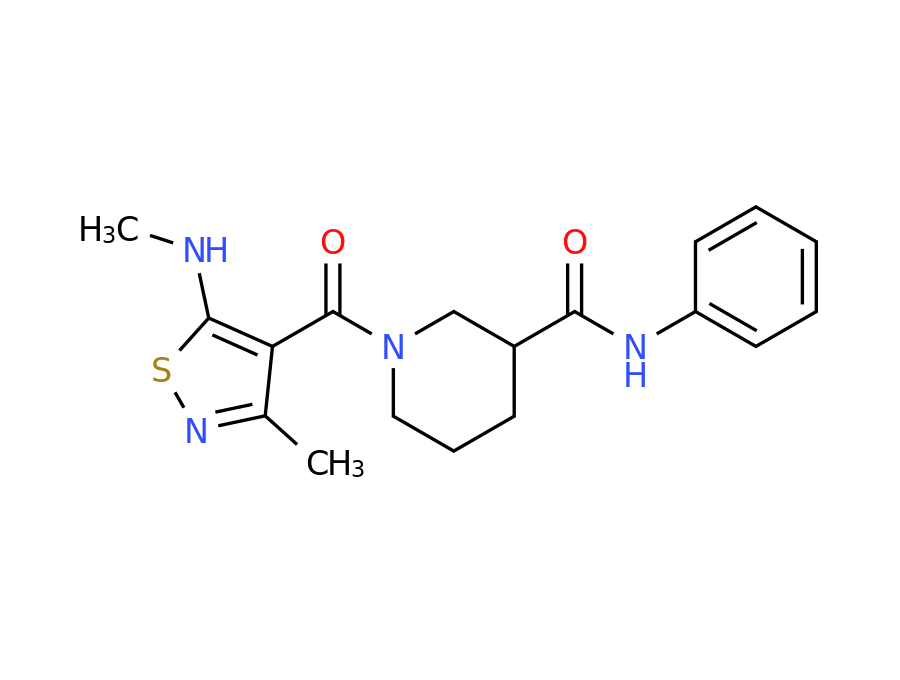 Structure Amb8237924