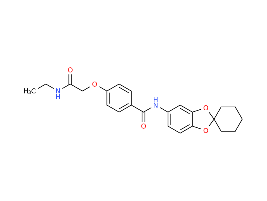 Structure Amb8237925