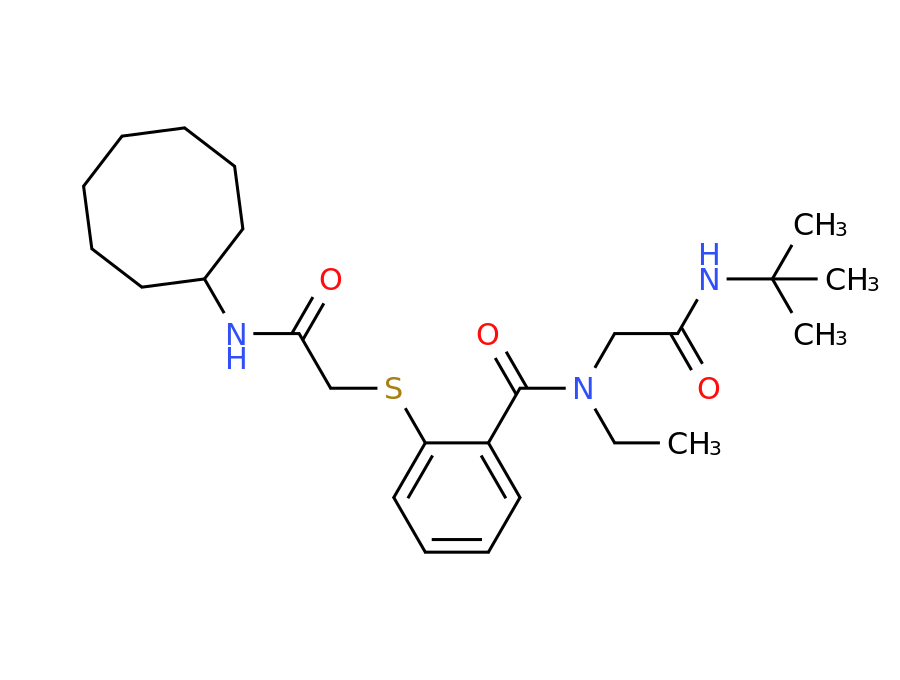 Structure Amb8237945