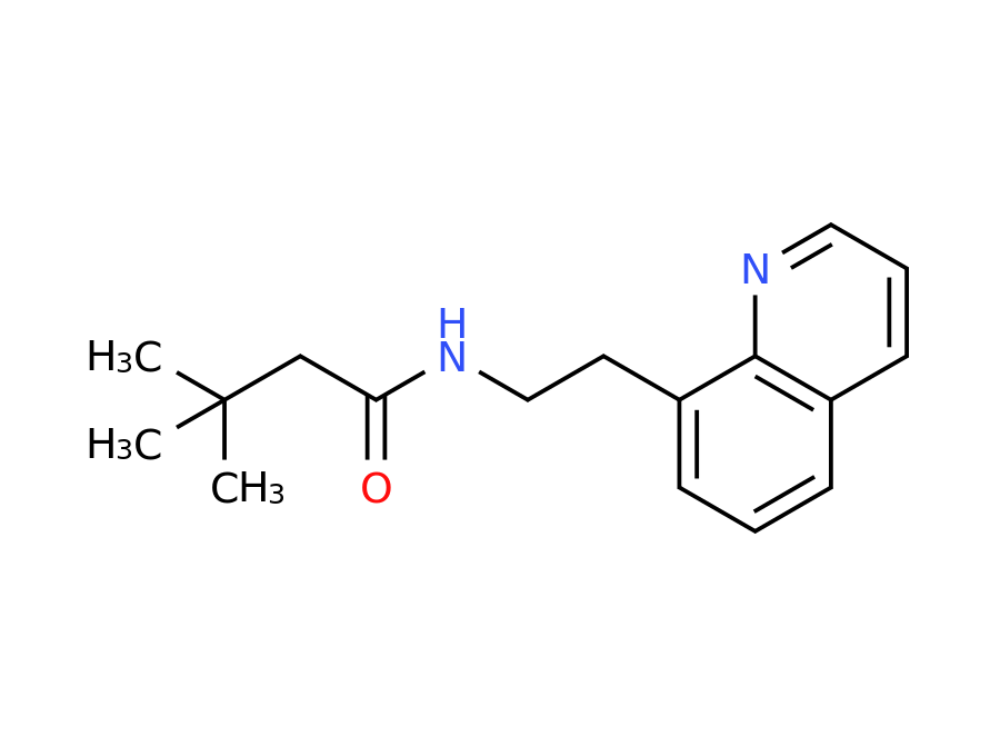 Structure Amb8237949