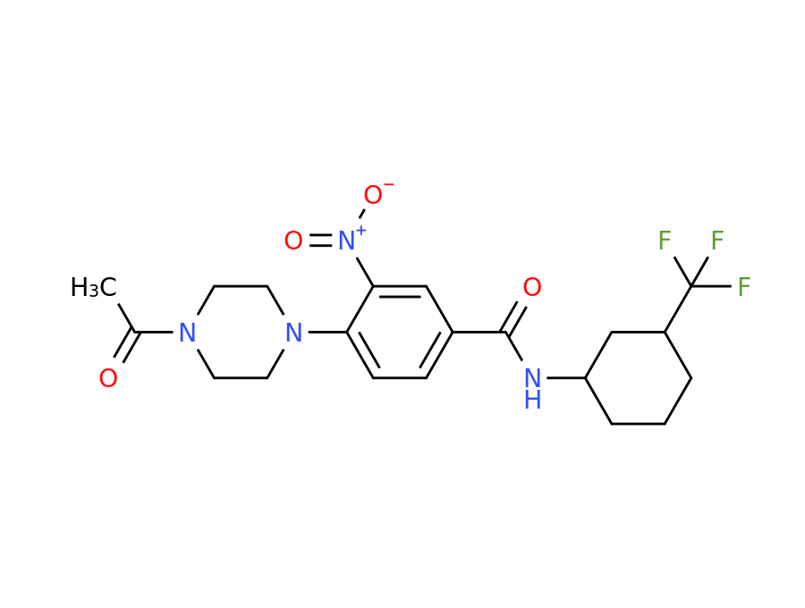 Structure Amb8237950