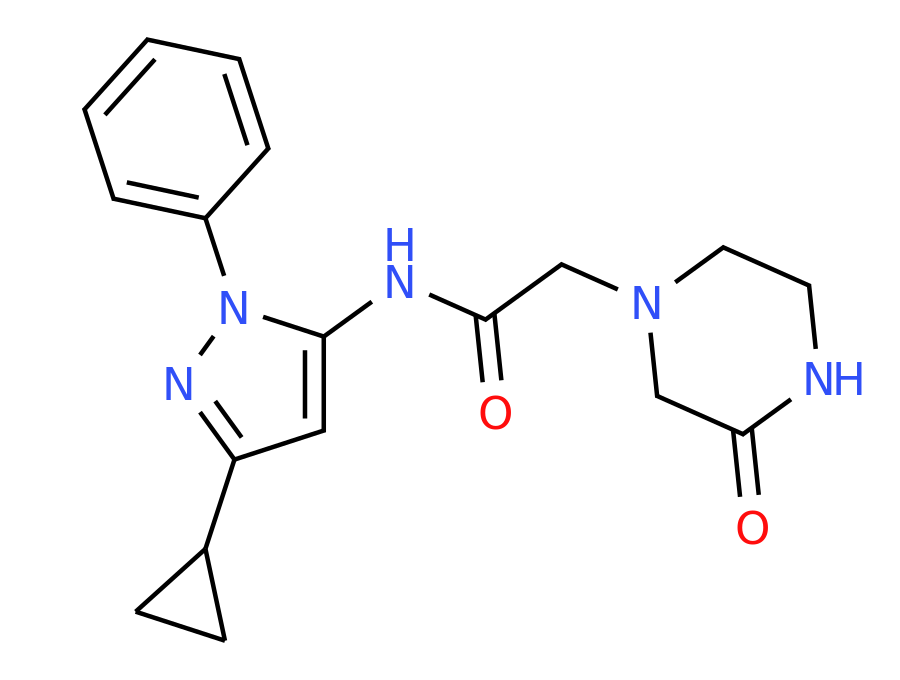 Structure Amb8237960