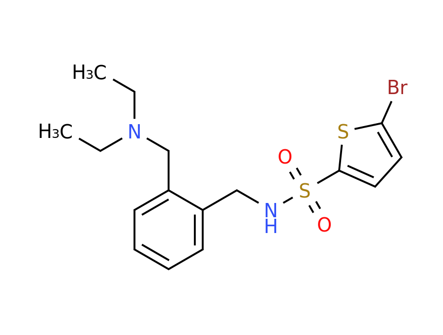 Structure Amb8237977