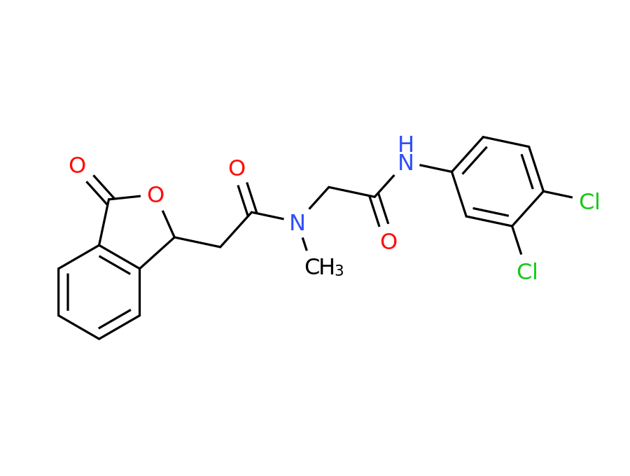 Structure Amb8237989