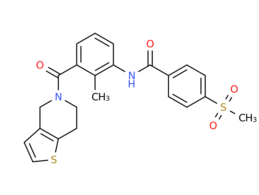 Structure Amb8238001