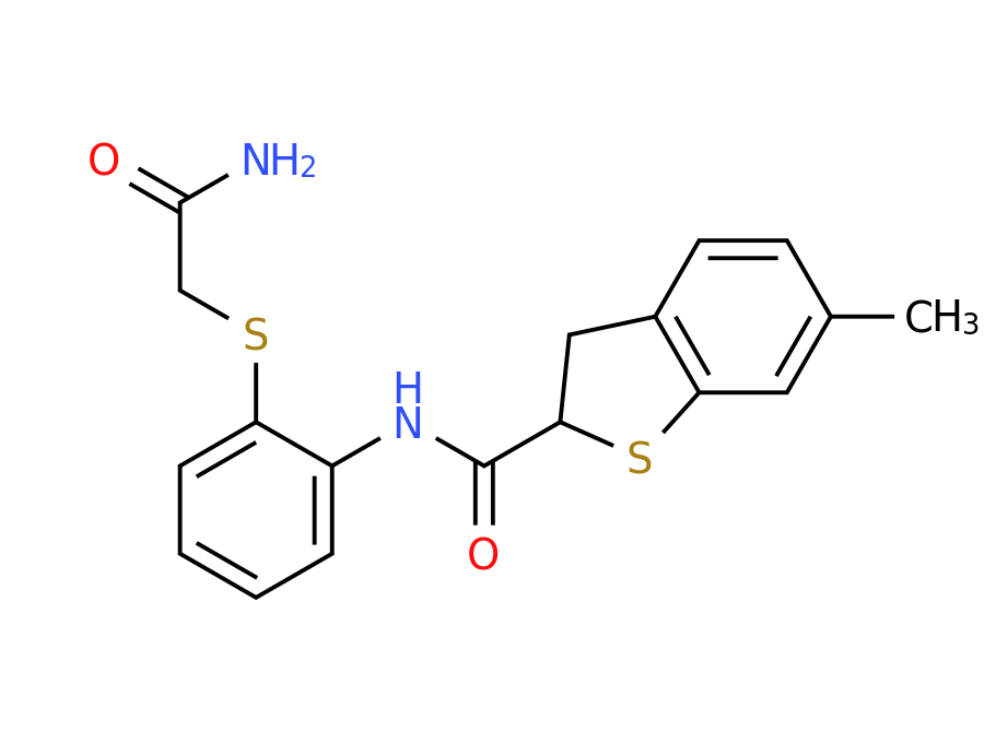 Structure Amb8238129