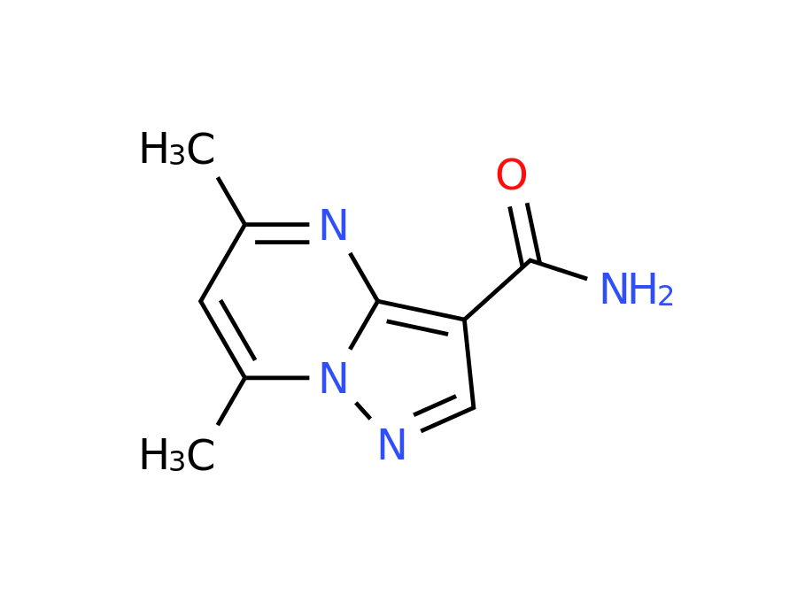 Structure Amb823837