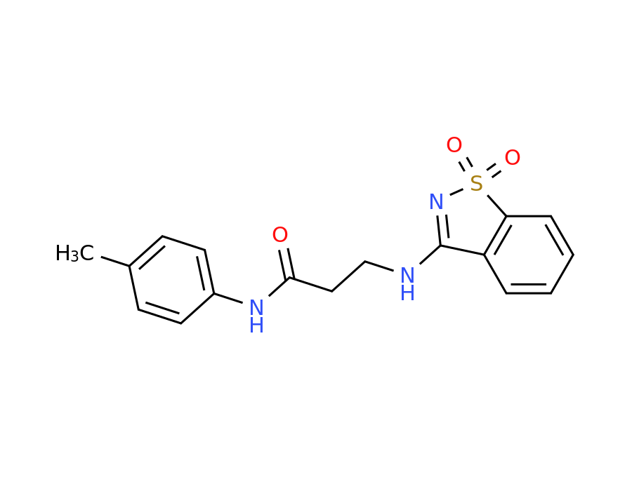 Structure Amb8238387