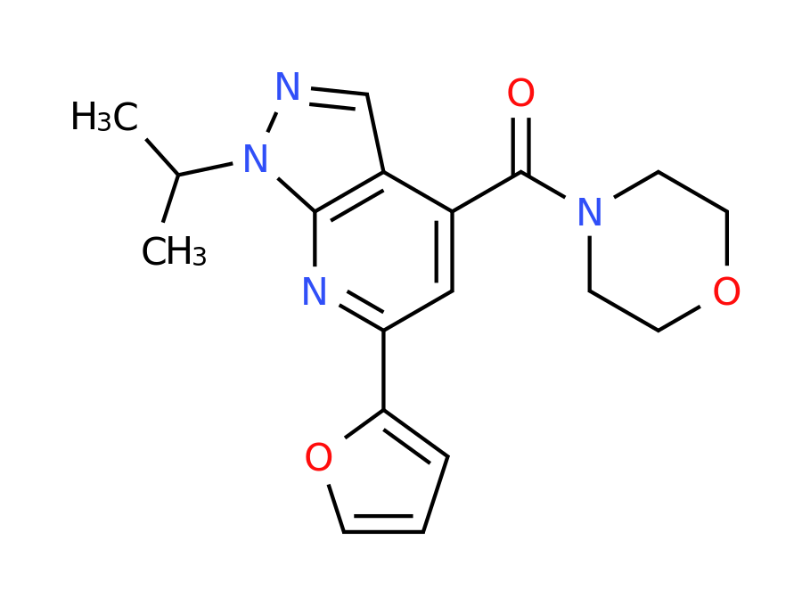 Structure Amb8238426