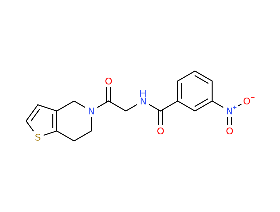 Structure Amb8238434