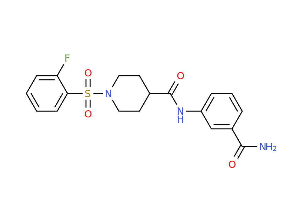 Structure Amb8238528