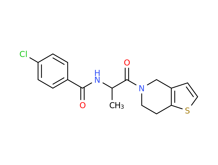 Structure Amb8238562