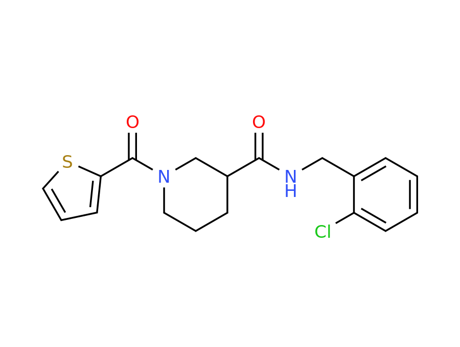 Structure Amb8238865