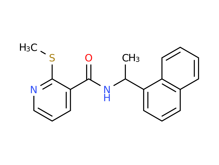 Structure Amb8238900