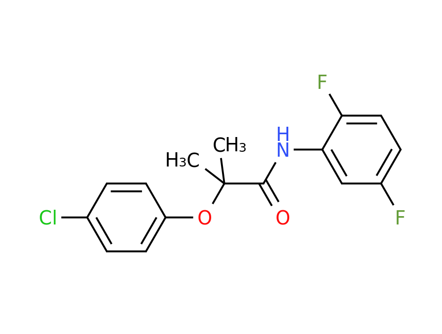 Structure Amb8238999