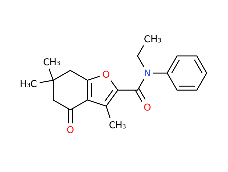 Structure Amb823913