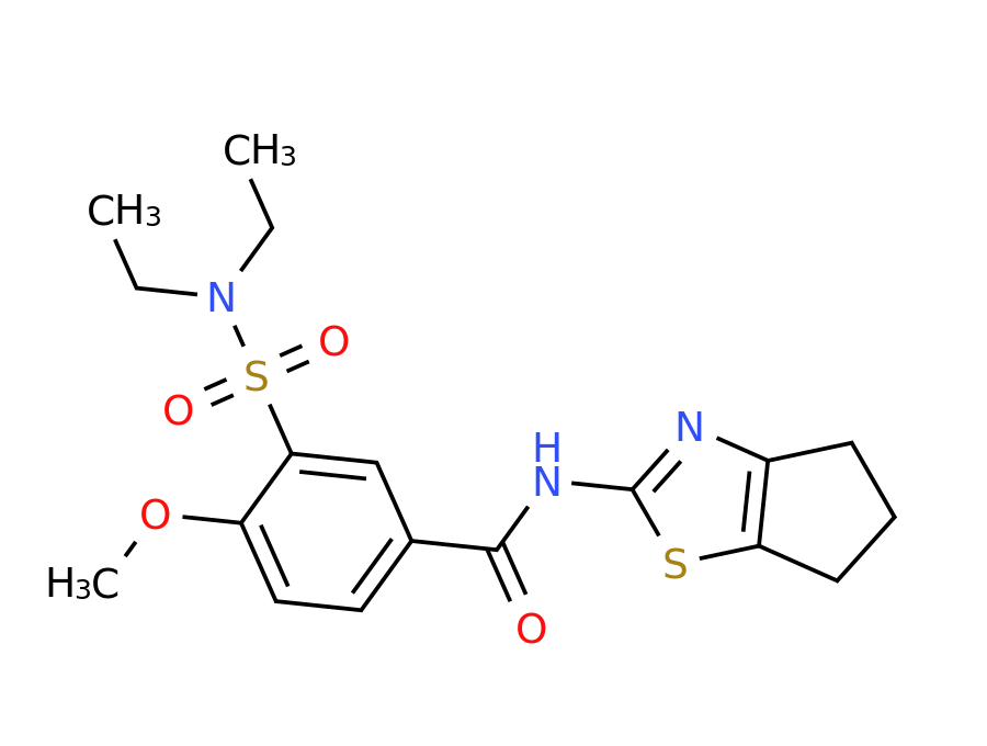 Structure Amb8239328