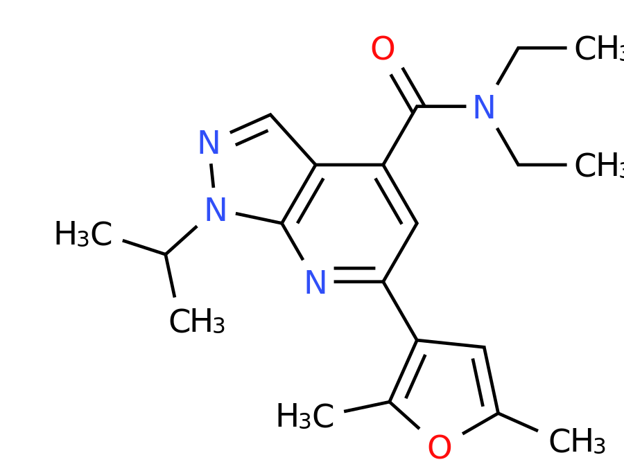 Structure Amb8239529