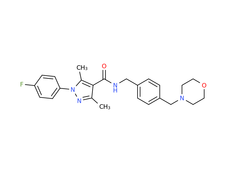 Structure Amb8239760