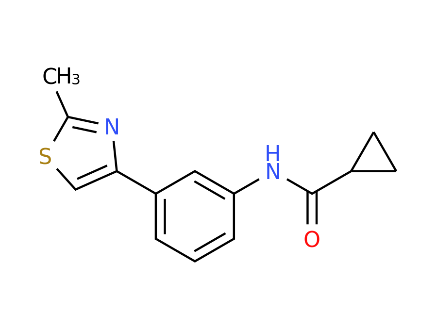 Structure Amb8239807