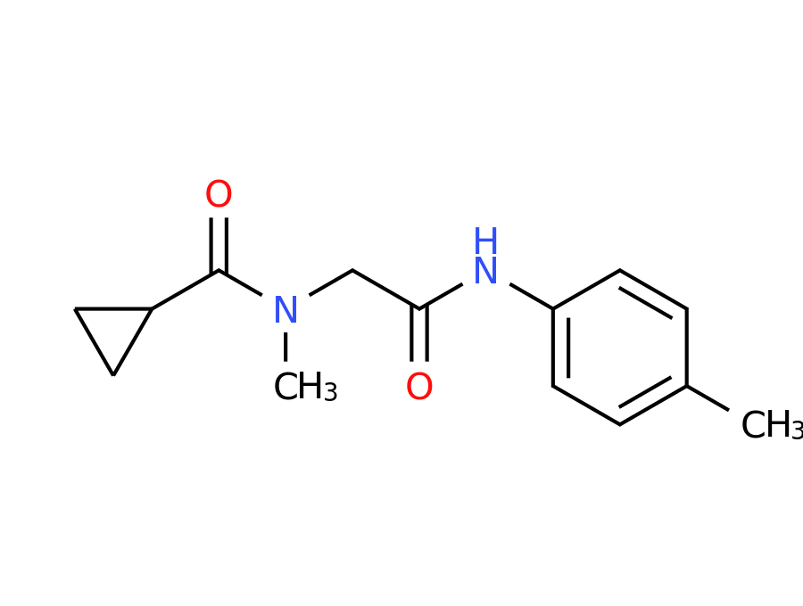 Structure Amb8239830