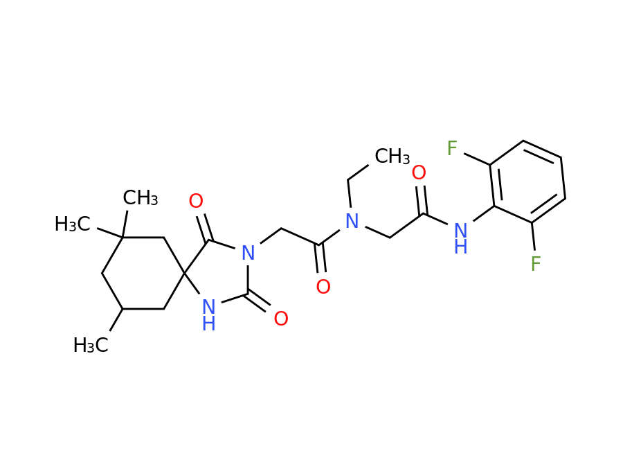 Structure Amb8239841