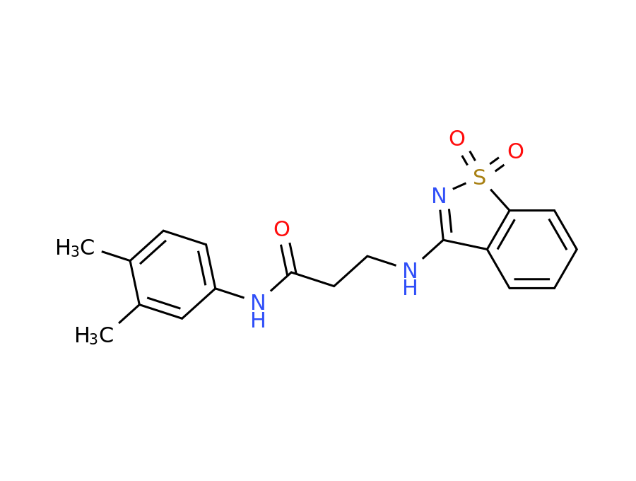 Structure Amb8239875