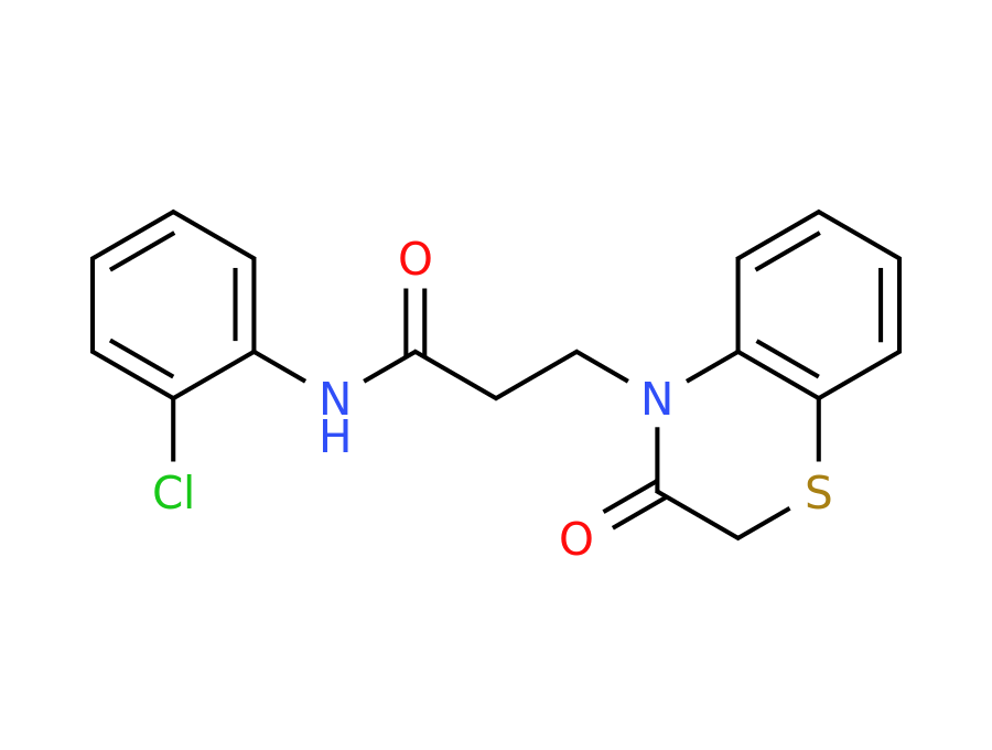 Structure Amb8239978