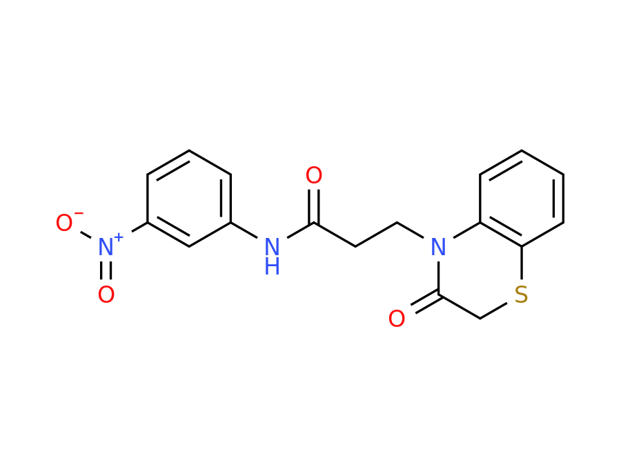 Structure Amb8239979