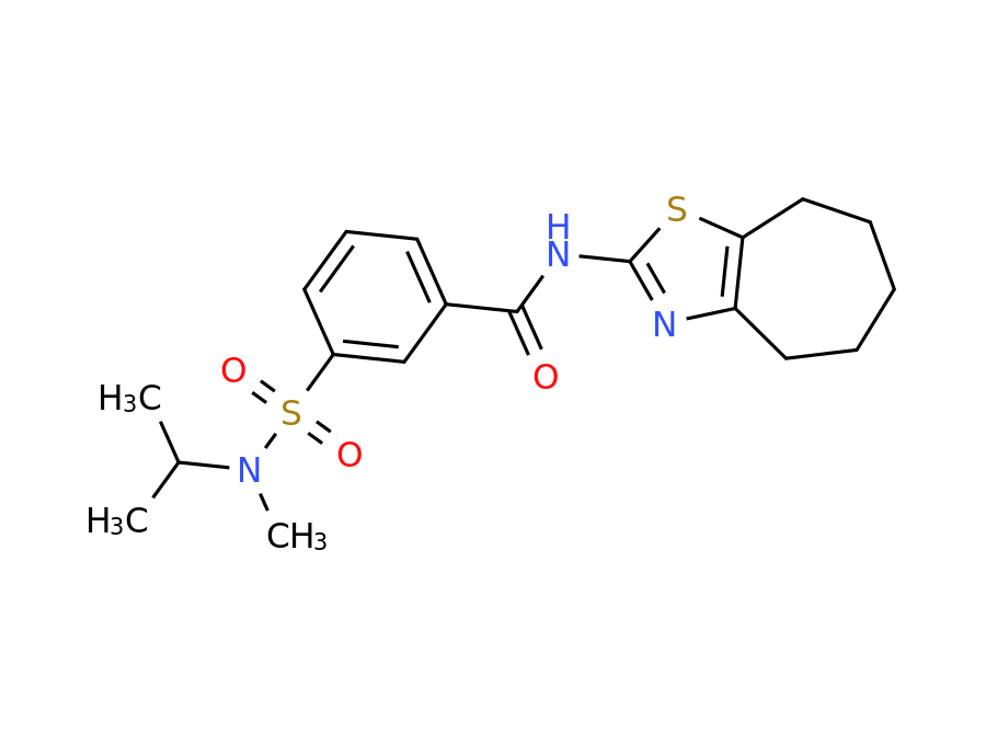 Structure Amb8240024