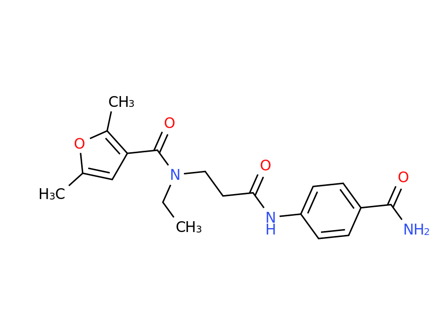 Structure Amb8240048