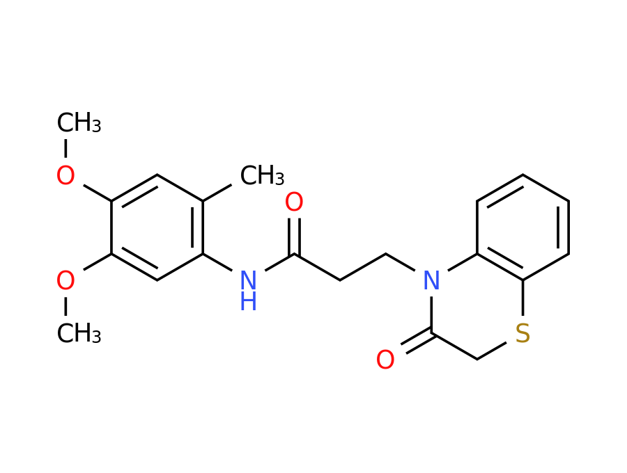 Structure Amb8240068