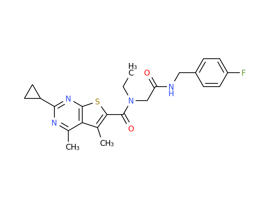 Structure Amb8240253