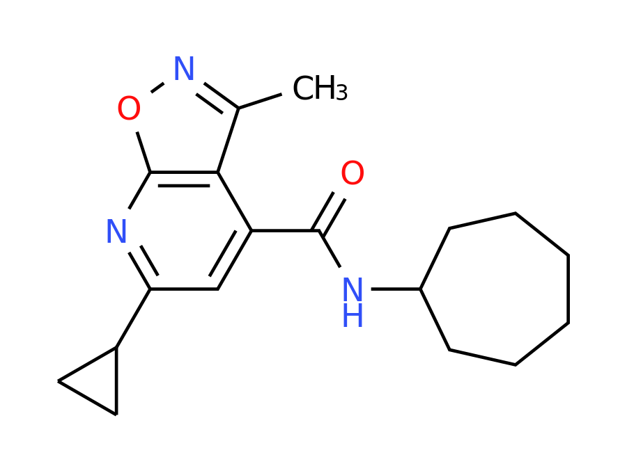 Structure Amb8240306