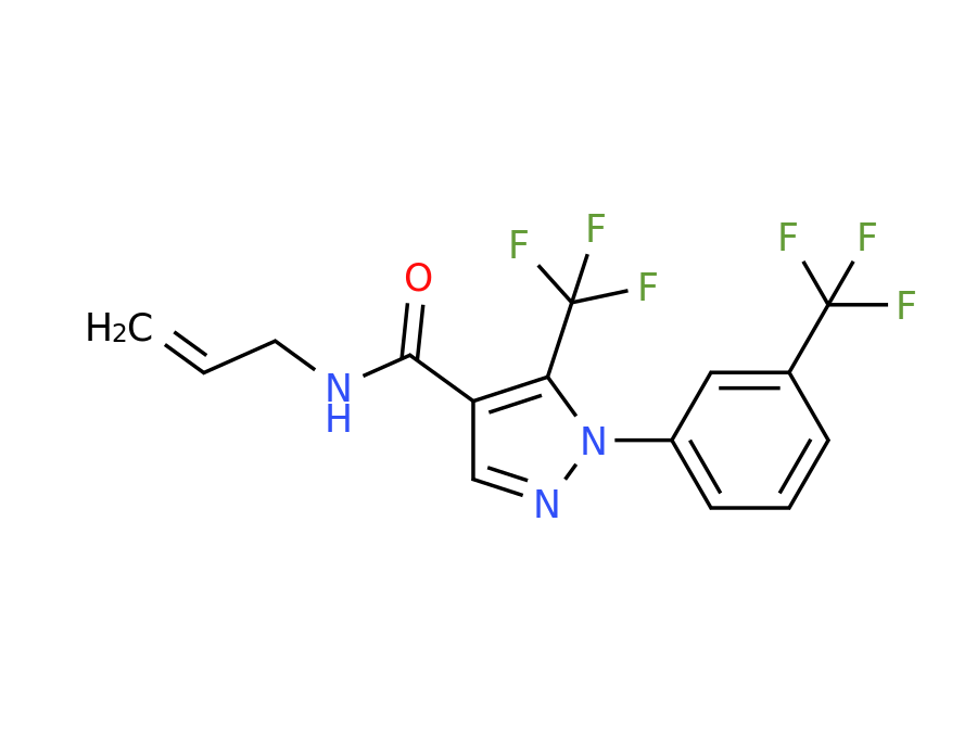 Structure Amb8240328