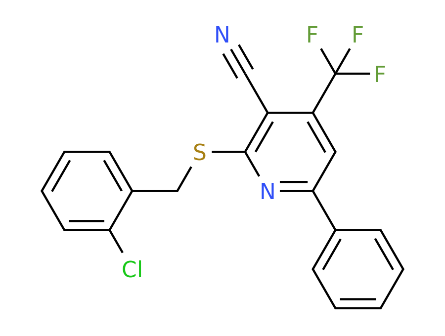 Structure Amb824037