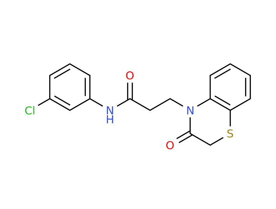 Structure Amb8240382