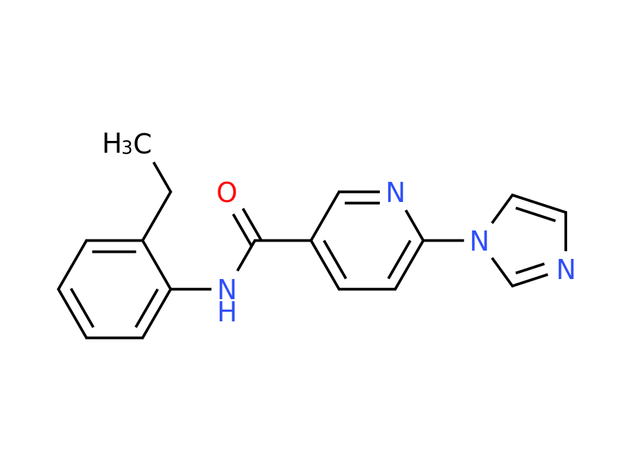 Structure Amb8240389