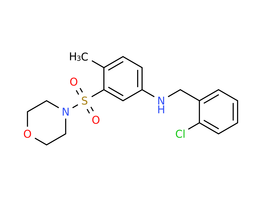 Structure Amb8240418