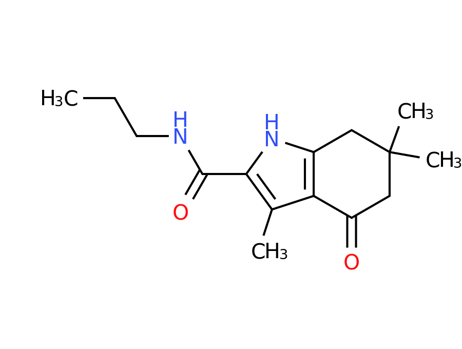 Structure Amb8240434