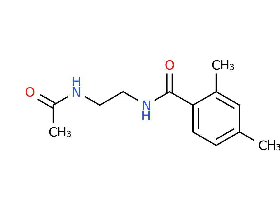 Structure Amb8240454