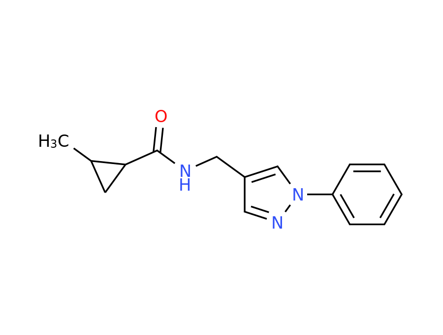 Structure Amb8240537