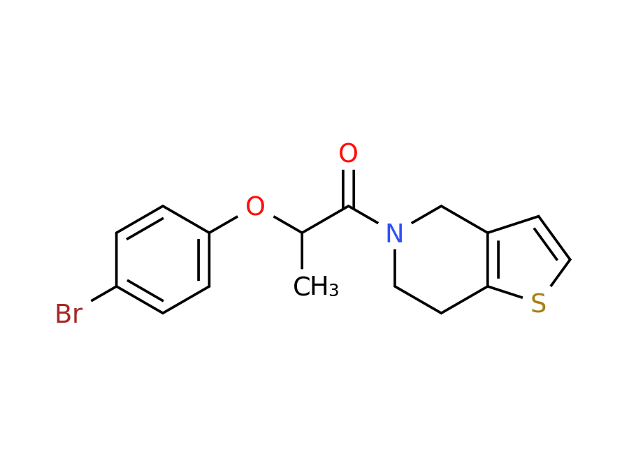 Structure Amb8240539