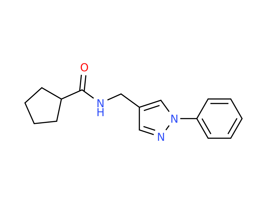 Structure Amb8240541