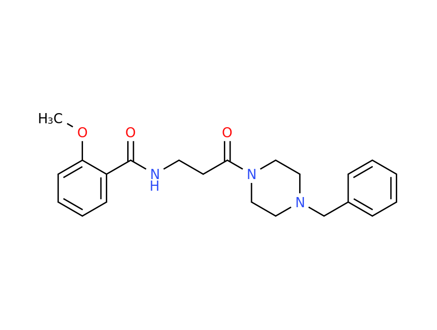 Structure Amb8240679