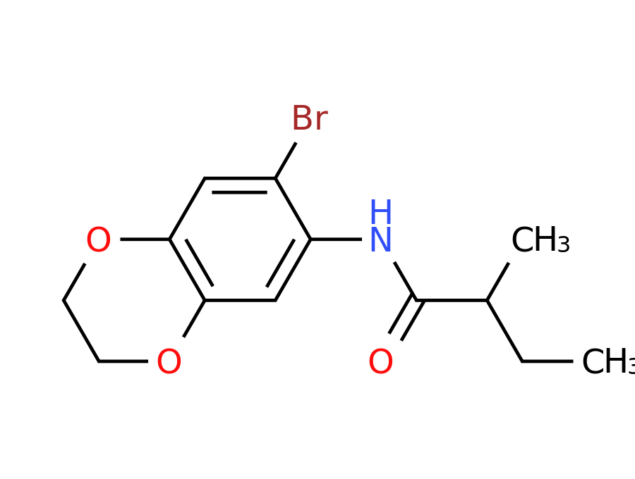 Structure Amb8240705