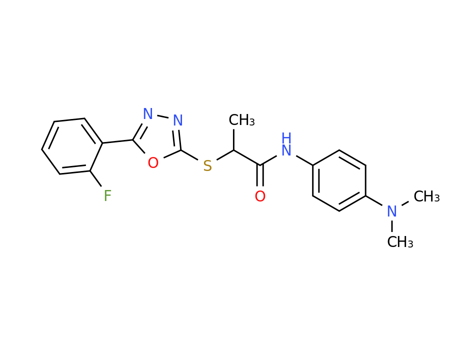 Structure Amb8240819